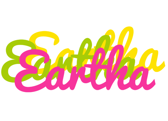 Eartha sweets logo