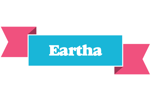 Eartha today logo