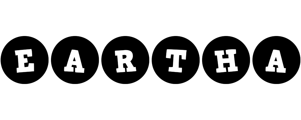 Eartha tools logo