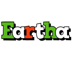 Eartha venezia logo