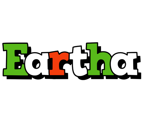 Eartha venezia logo