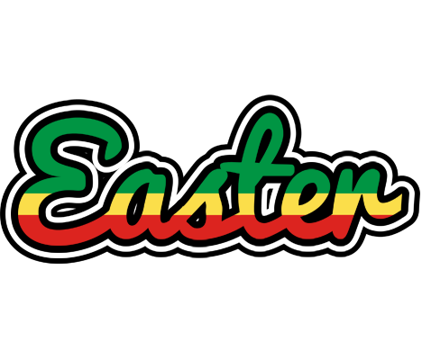 Easter african logo
