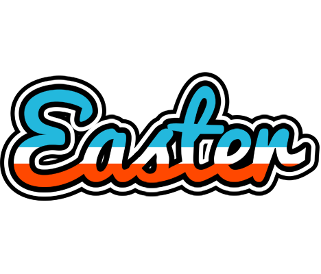 Easter america logo