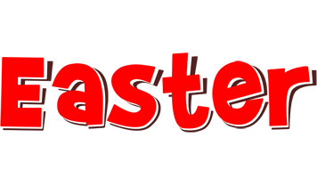 Easter basket logo