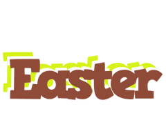 Easter caffeebar logo