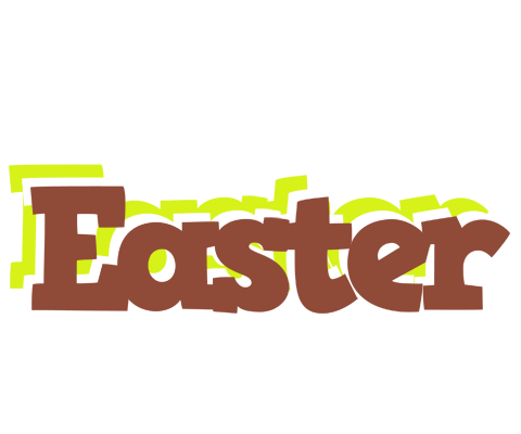 Easter caffeebar logo