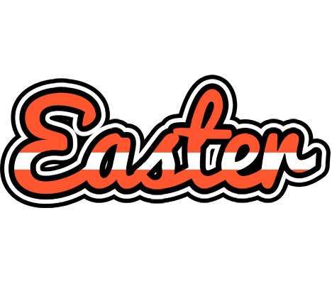 Easter denmark logo