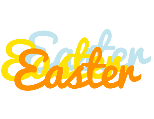 Easter energy logo