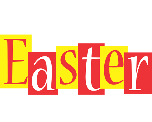Easter errors logo