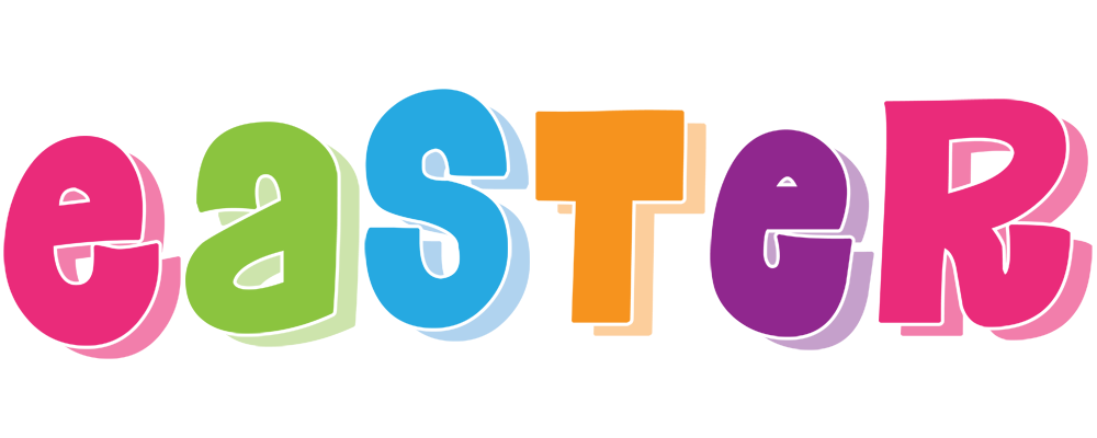 Easter friday logo