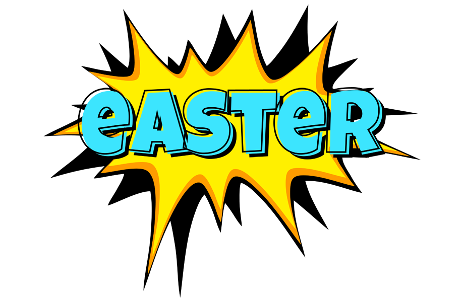 Easter indycar logo