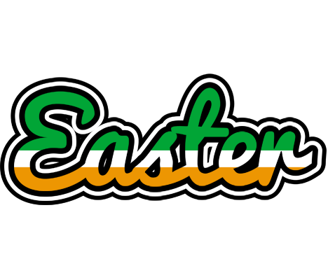 Easter ireland logo