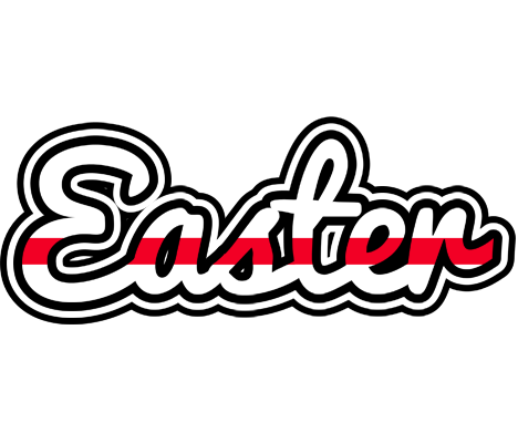 Easter kingdom logo