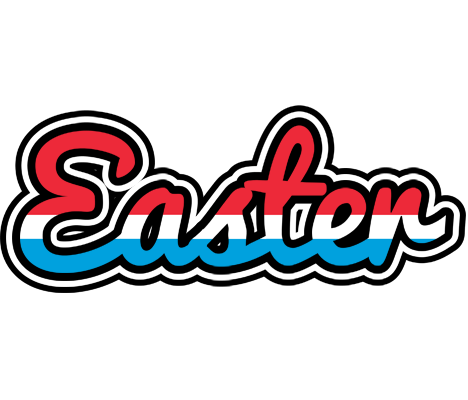 Easter norway logo
