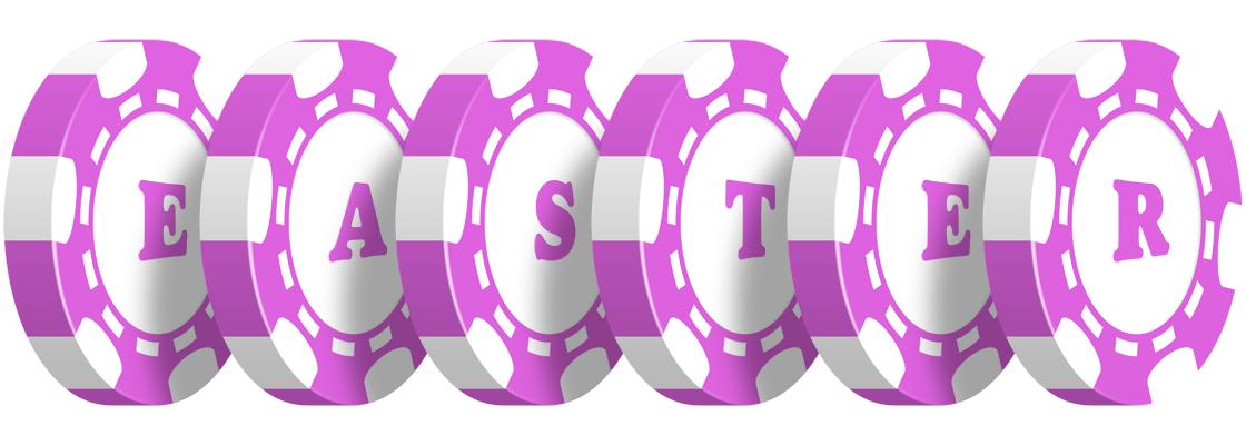 Easter river logo