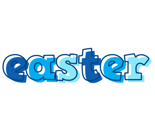 Easter sailor logo