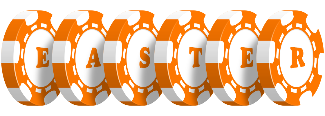 Easter stacks logo