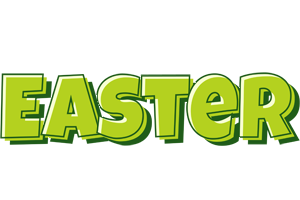 Easter summer logo