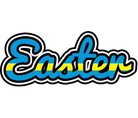 Easter sweden logo