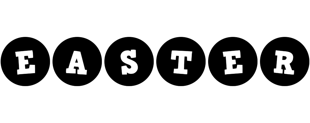 Easter tools logo