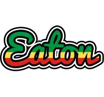 Eaton african logo