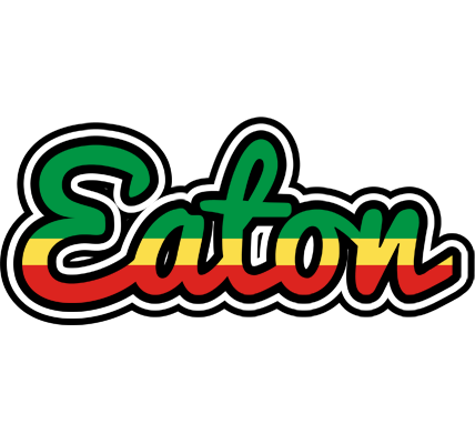 Eaton african logo