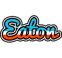 Eaton america logo