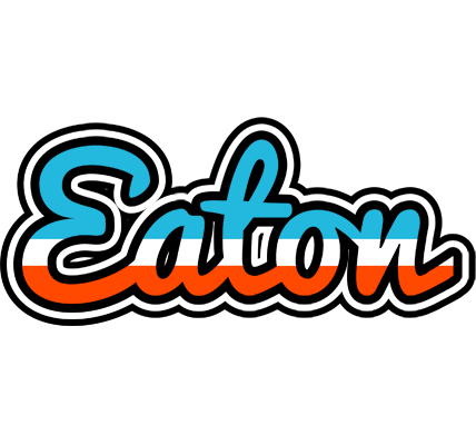 Eaton america logo