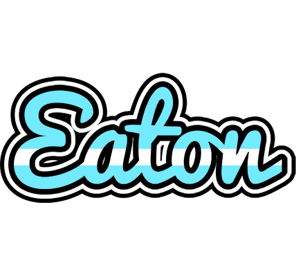 Eaton argentine logo