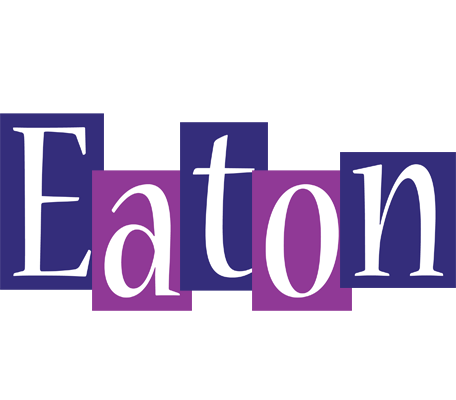 Eaton autumn logo