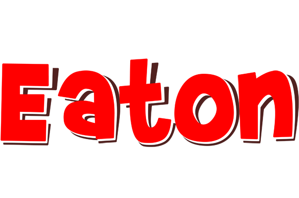 Eaton basket logo