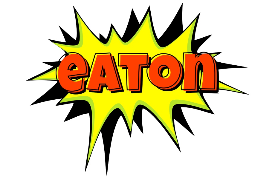 Eaton bigfoot logo