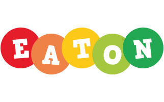 Eaton boogie logo