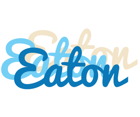 Eaton breeze logo