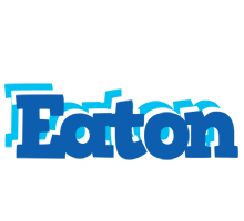 Eaton business logo