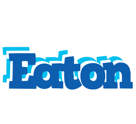 Eaton business logo