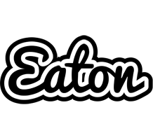 Eaton chess logo