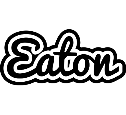 Eaton chess logo