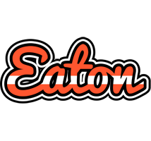 Eaton denmark logo