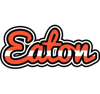 Eaton denmark logo