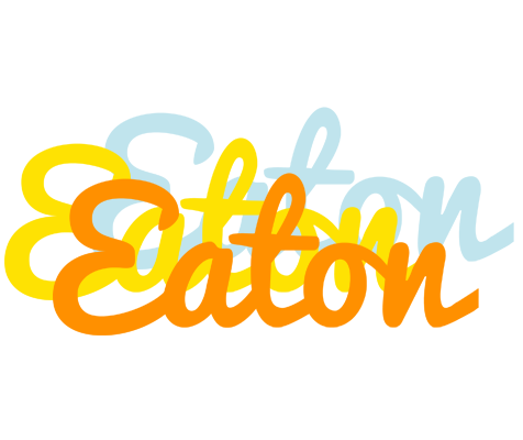 Eaton energy logo