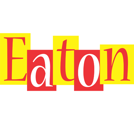 Eaton errors logo