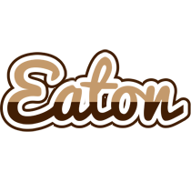 Eaton exclusive logo