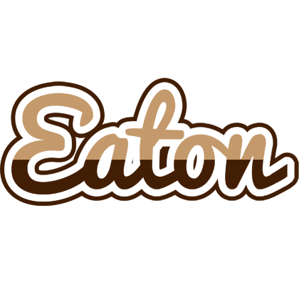 Eaton exclusive logo