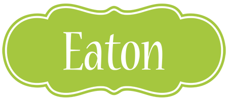Eaton family logo