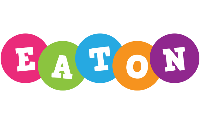 Eaton friends logo