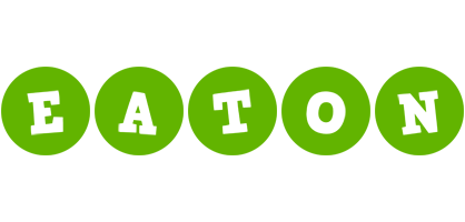 Eaton games logo