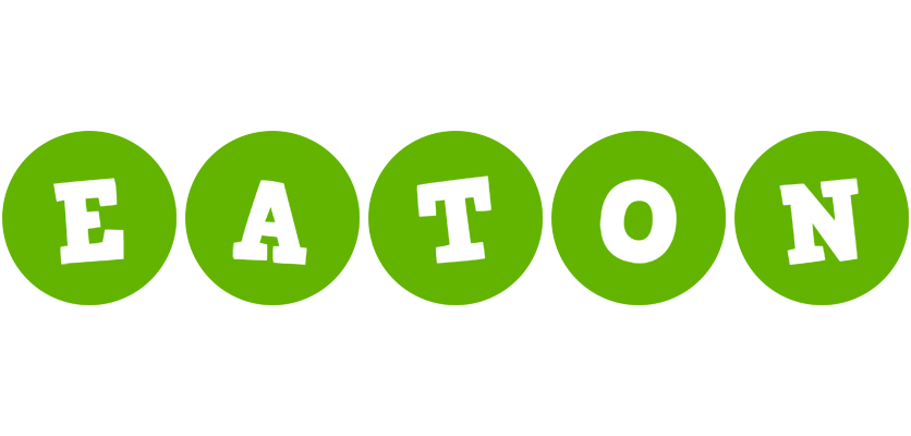 Eaton games logo