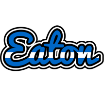 Eaton greece logo