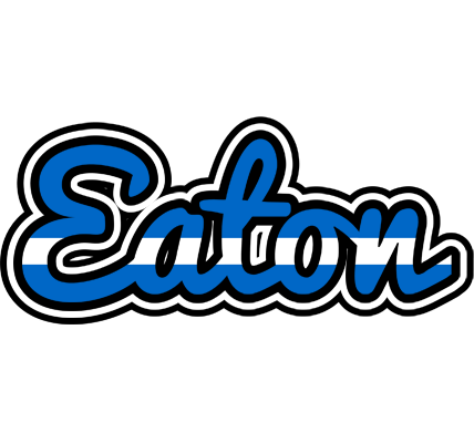 Eaton greece logo